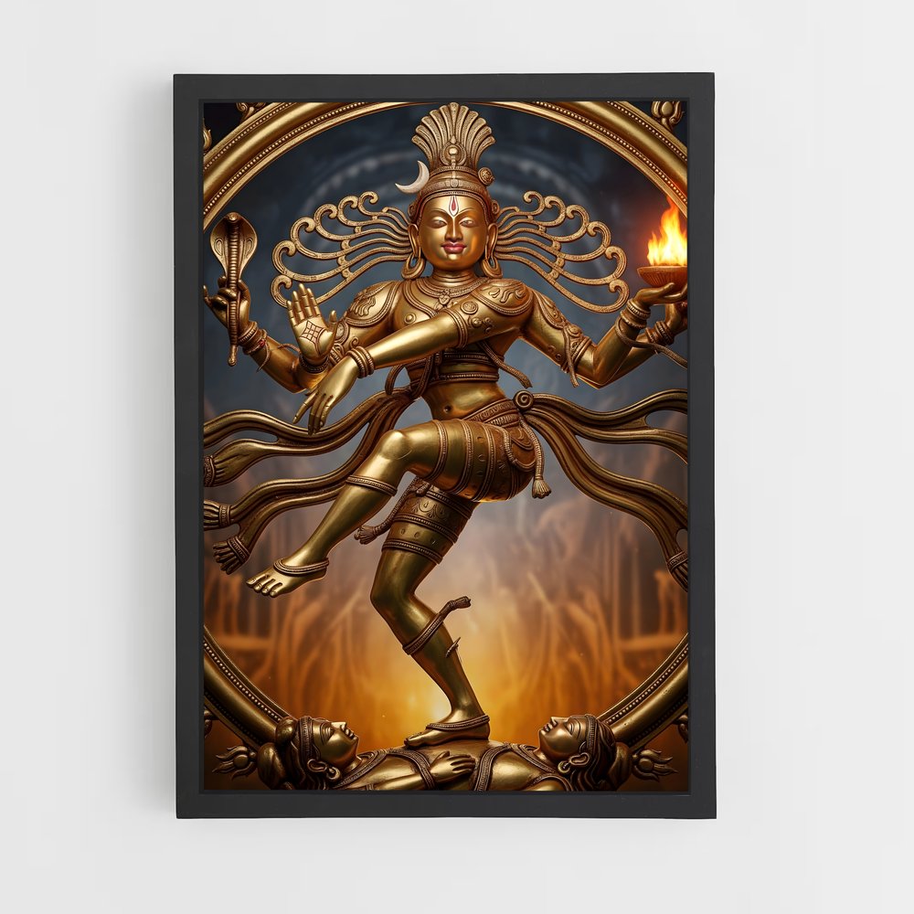 ap-nataraja-6 cadre Noir