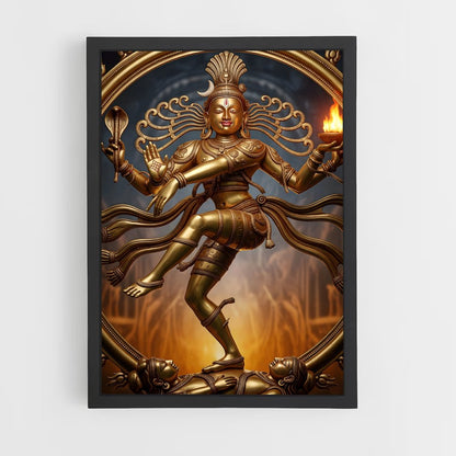 ap-nataraja-6 cadre Noir