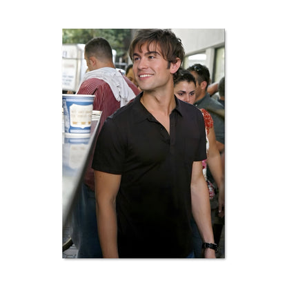 Poster Nate archibald 37613