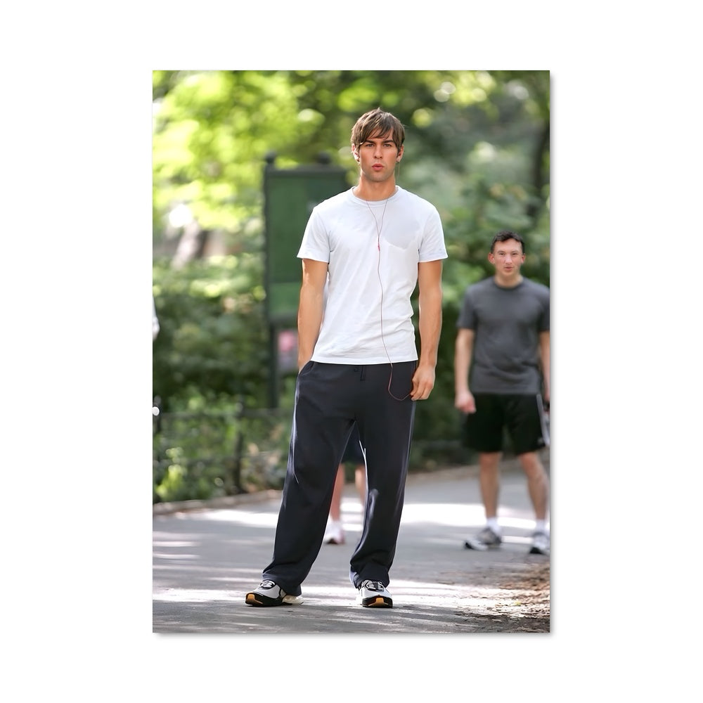 Poster Nate archibald 37620