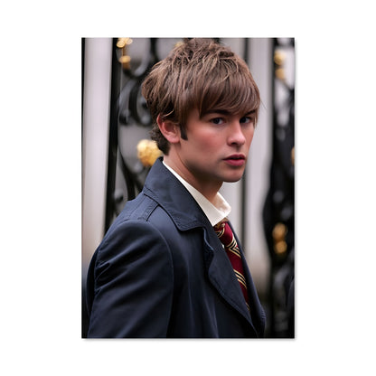 Poster Style Nate