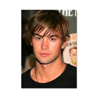 Poster Nate le Charmeur