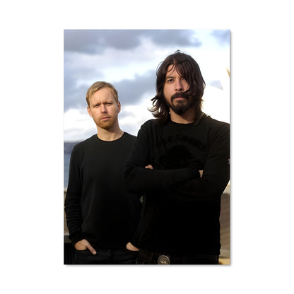 Poster Nate mendel 55673