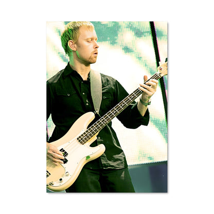 Poster Nate mendel 55674