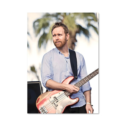 Poster Nate mendel 55700