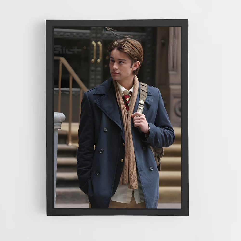 ap-nate archibald-11 cadre Noir