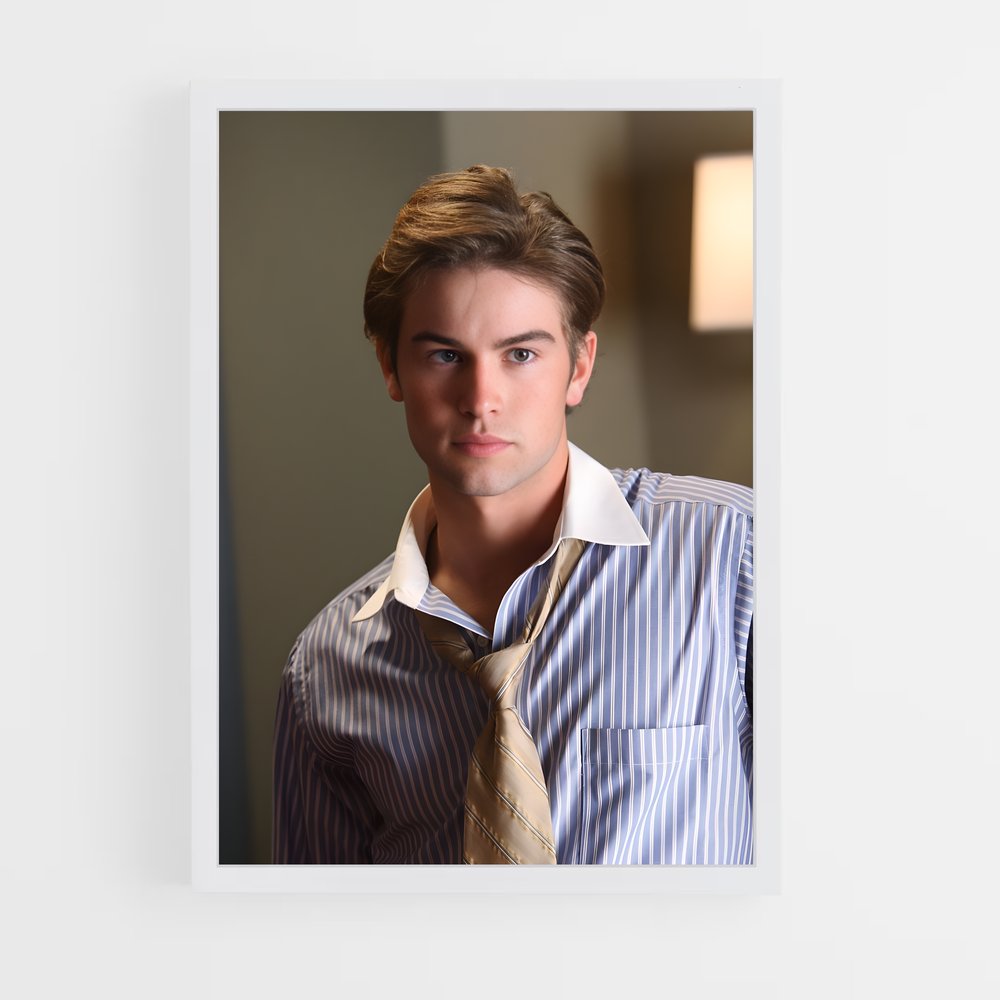 ap-nate archibald-2 cadre Blanc