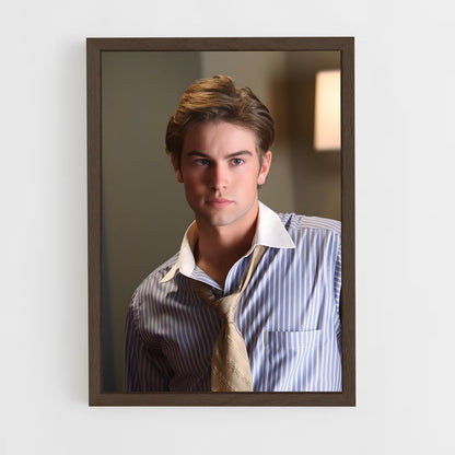 ap-nate archibald-2 cadre Bois foncé