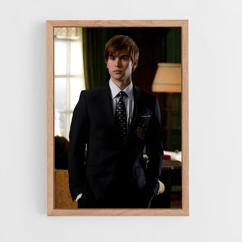 ap-nate archibald-3 cadre Bois clair