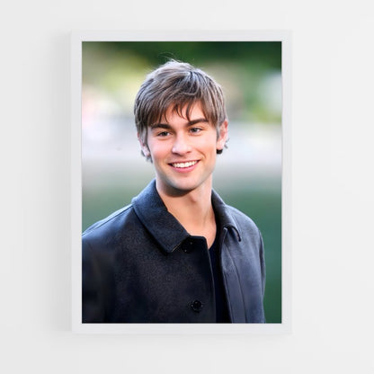 ap-nate archibald-4 cadre Blanc