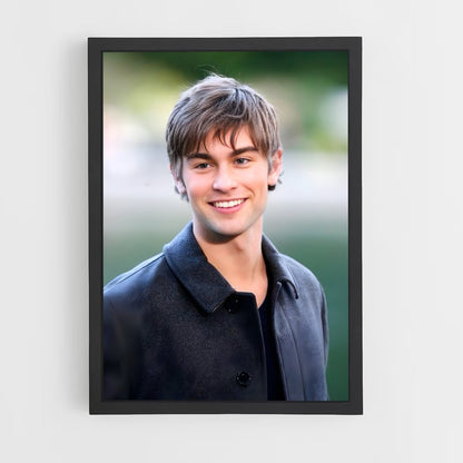 ap-nate archibald-4 cadre Noir
