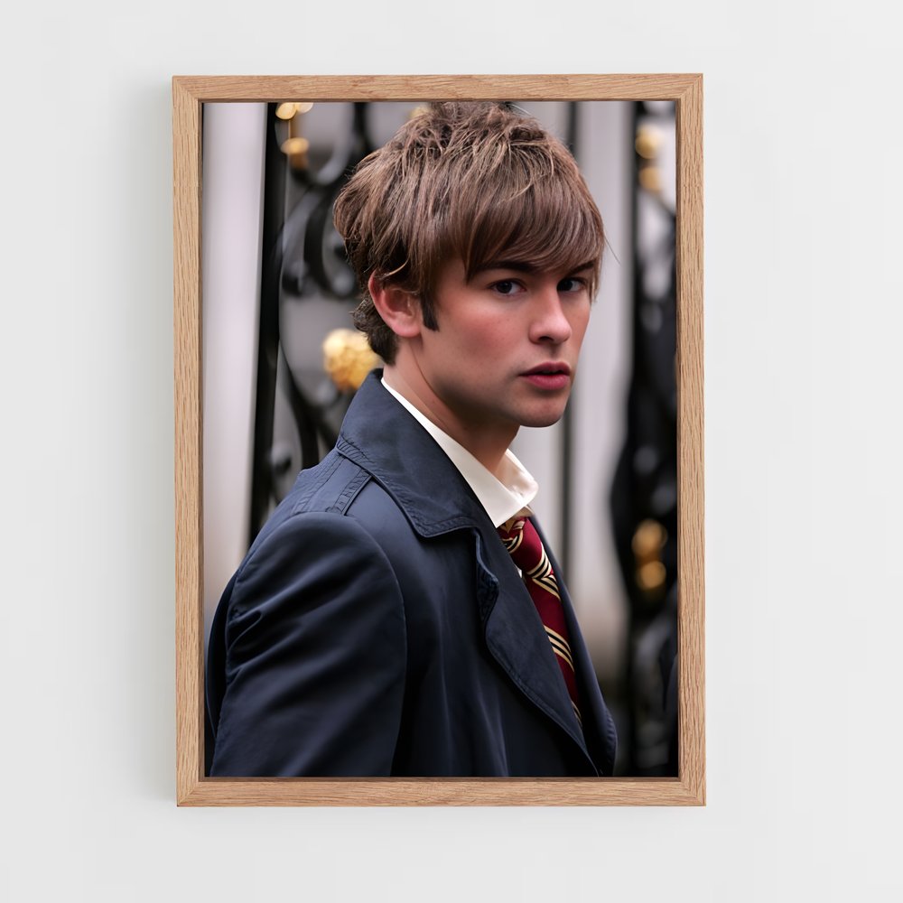 ap-nate archibald-5 cadre Bois clair
