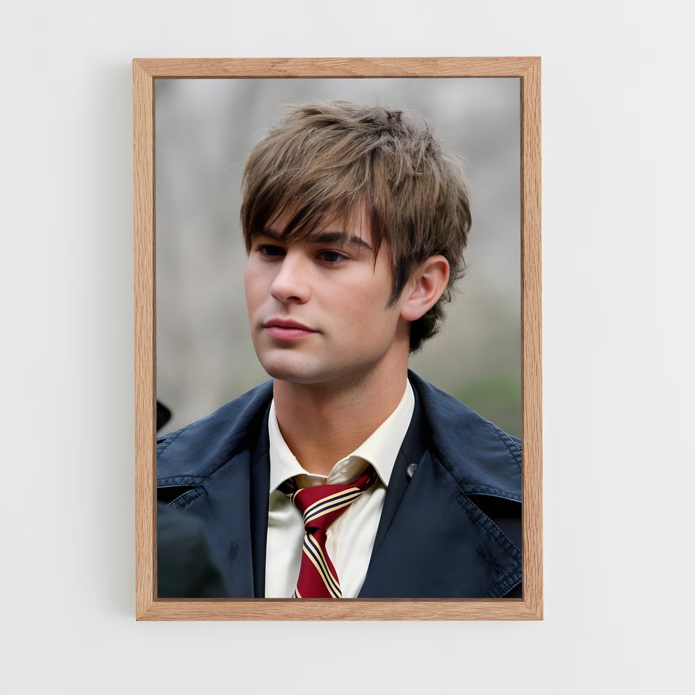 ap-nate archibald-6 cadre Bois clair