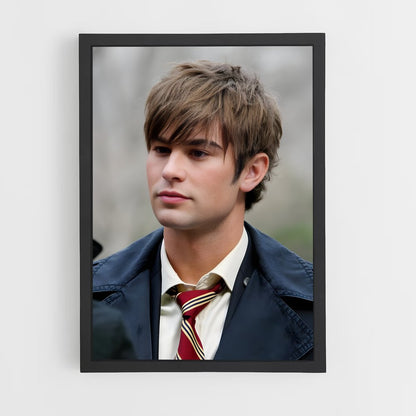 ap-nate archibald-6 cadre Noir