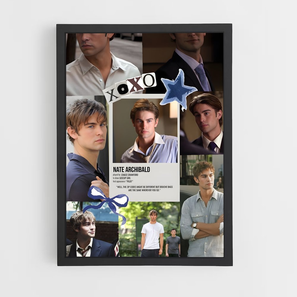 ap-nate archibald-7 cadre Noir