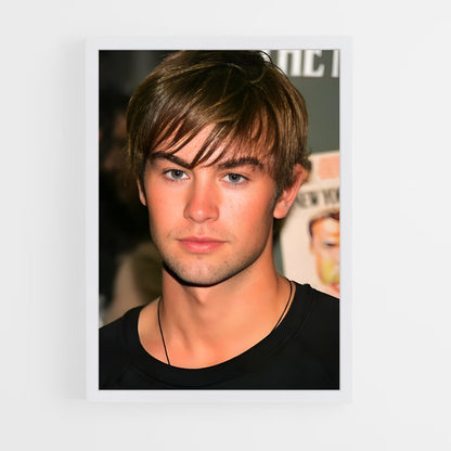 ap-nate archibald-9 cadre Blanc