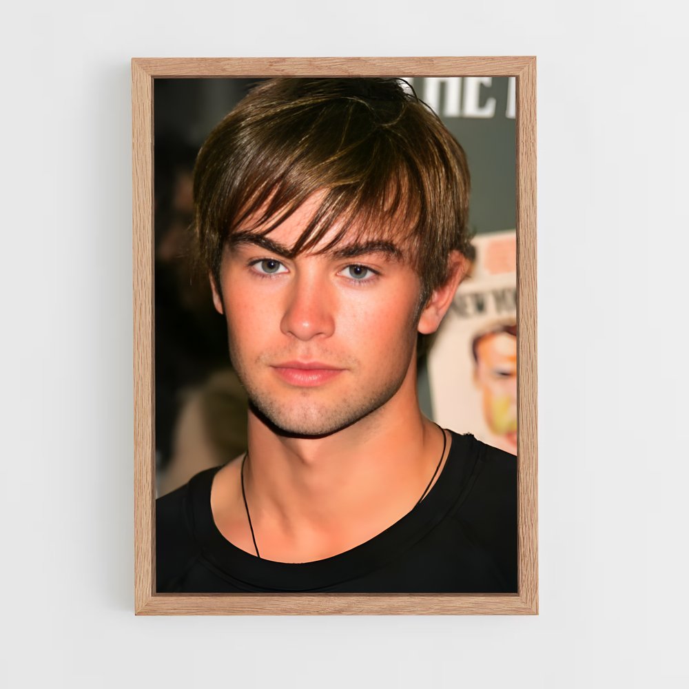 ap-nate archibald-9 cadre Bois clair