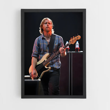 ap-nate mendel-1 cadre Noir