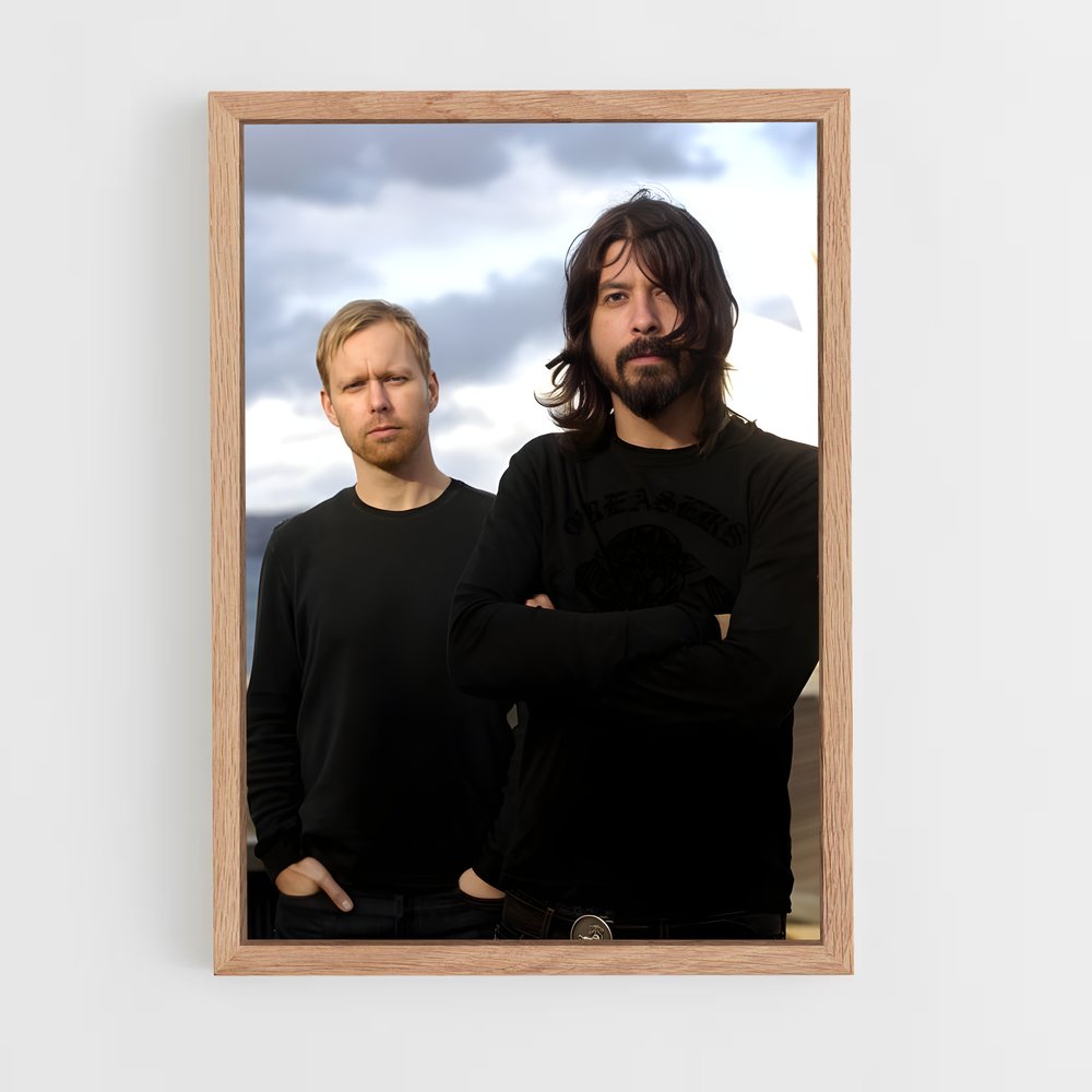 ap-nate mendel-2 cadre Bois clair