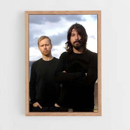 ap-nate mendel-2 cadre Bois clair