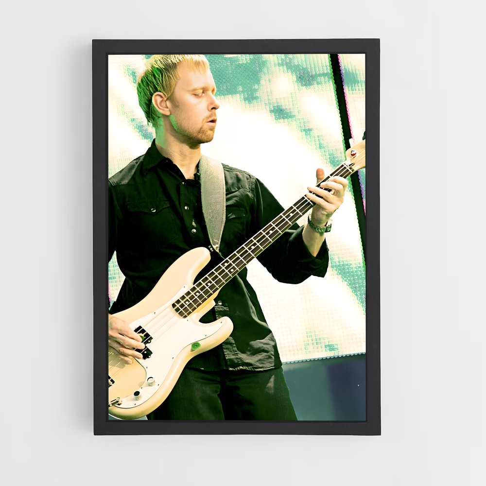 ap-nate mendel-3 cadre Noir