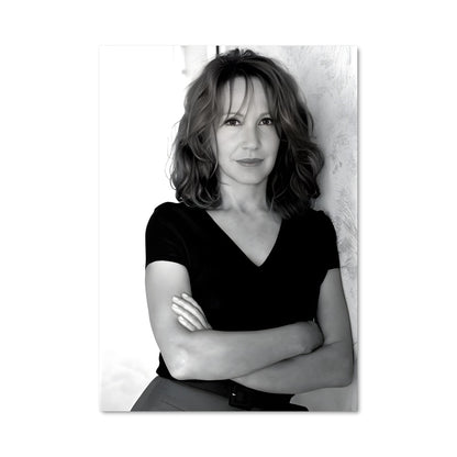 Poster Nathalie baye 7787