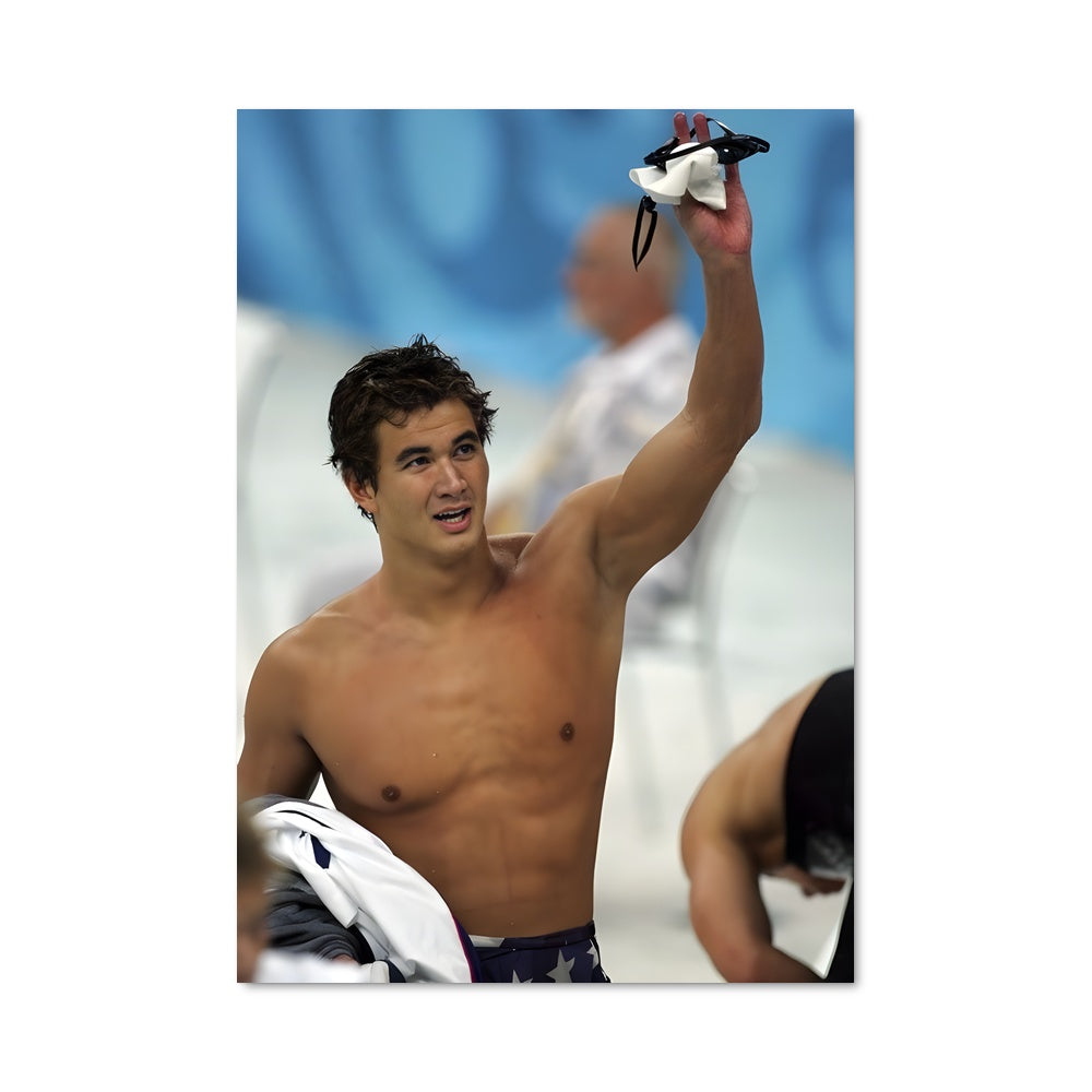 Poster Nathan adrian 75325