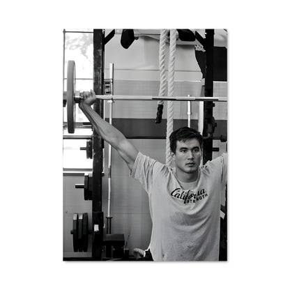 Poster Nathan adrian 75329