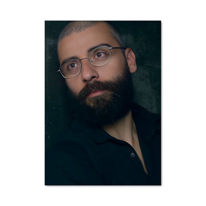 Poster Nathan le Sage