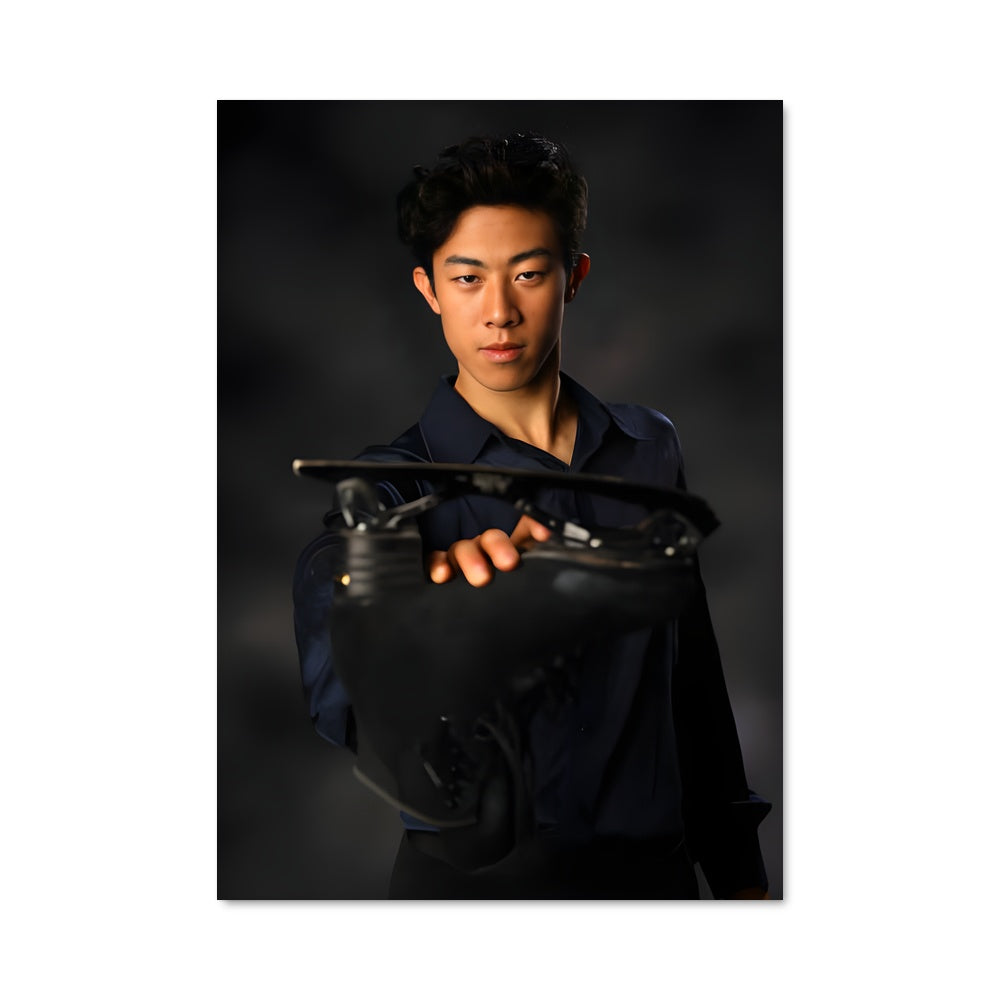 Poster Nathan chen 75576