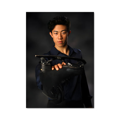 Poster Nathan chen 75576