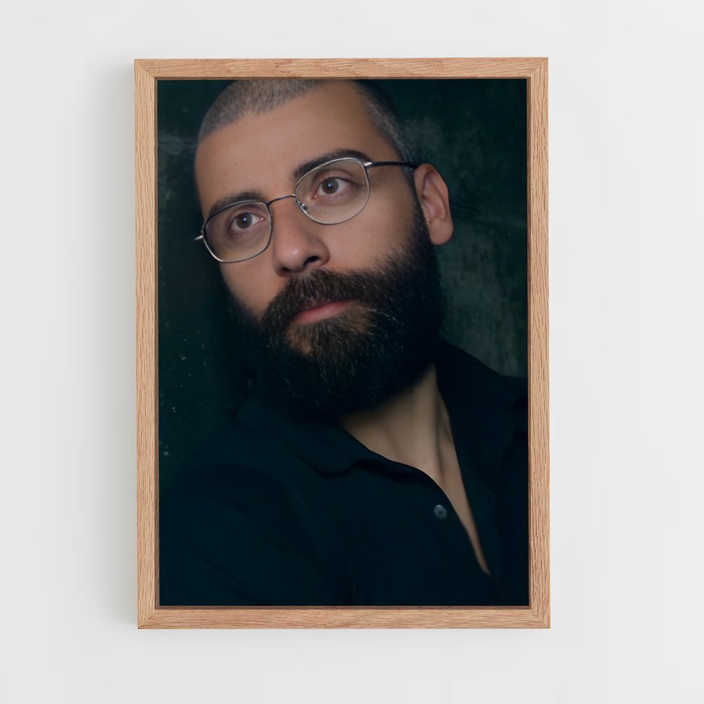 ap-nathan bateman-1 cadre Bois clair