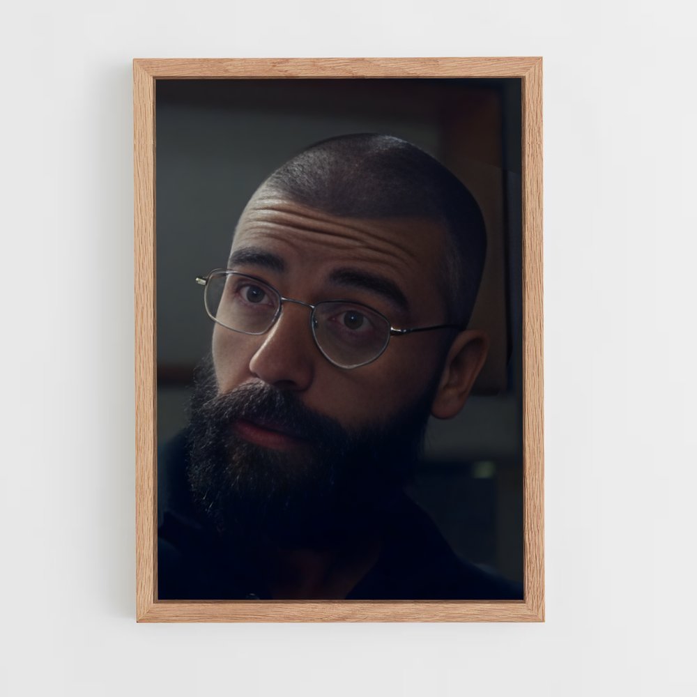 ap-nathan bateman-4 cadre Bois clair