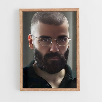 ap-nathan bateman-5 cadre Bois clair