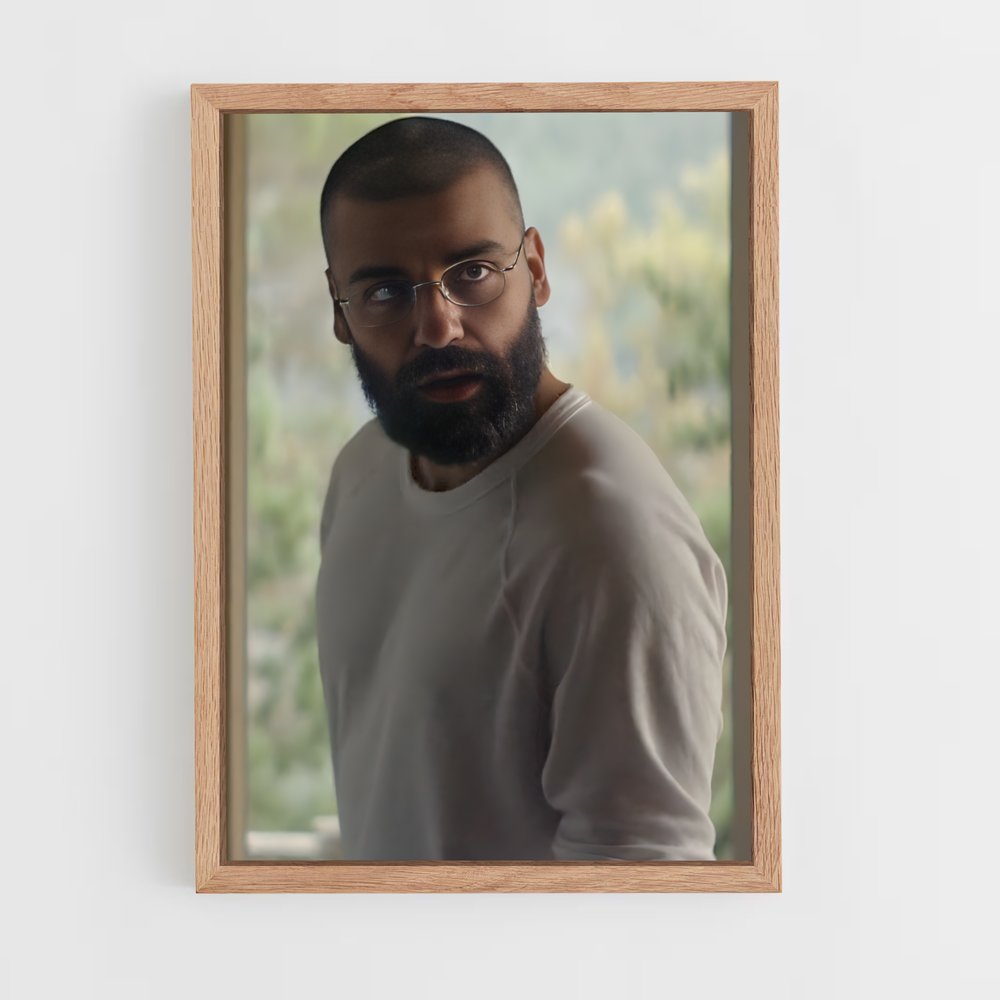 ap-nathan bateman-6 cadre Bois clair