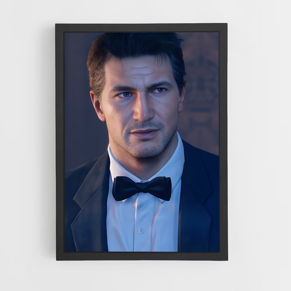 ap-nathan drake-1 cadre Noir