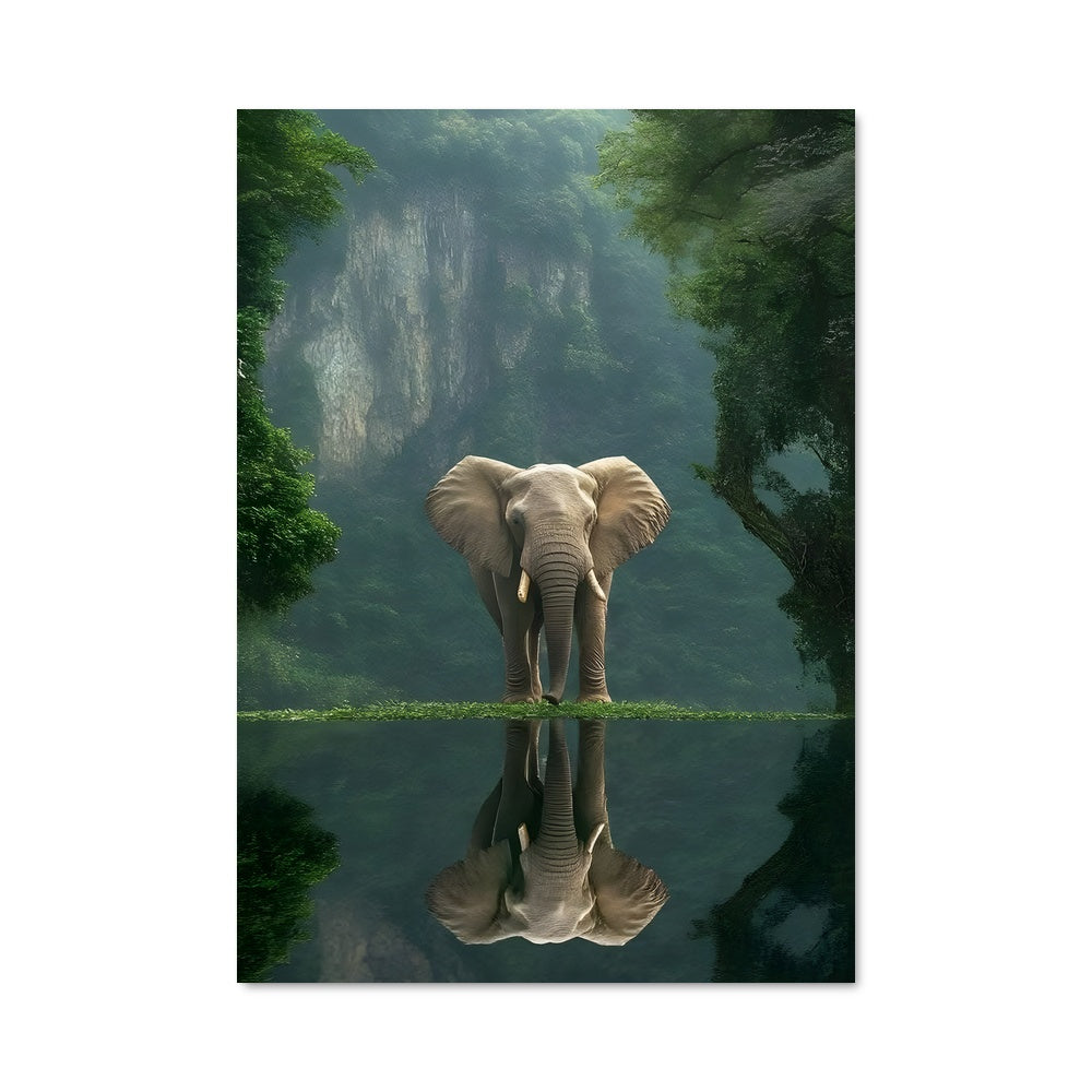 Poster National geographic 5461