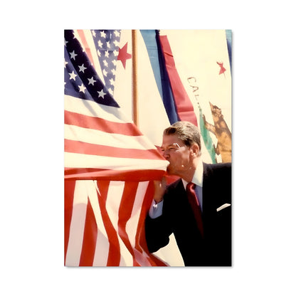 Poster Le Drapeau de l'Honneur