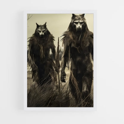 ap-native american mythology-1 cadre Blanc