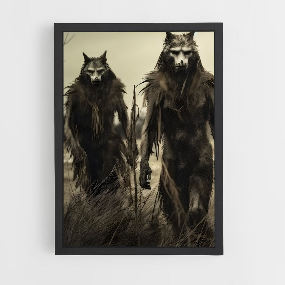 ap-native american mythology-1 cadre Noir