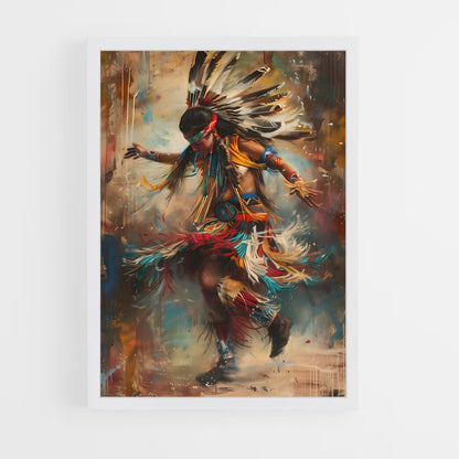 ap-native american mythology-3 cadre Blanc