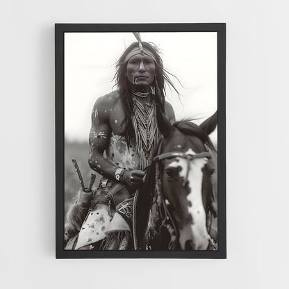 ap-native americans-10 cadre Noir