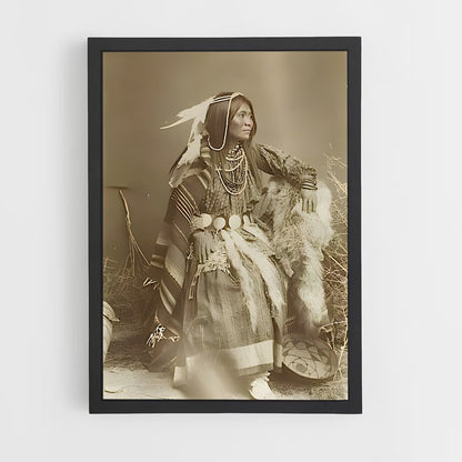 ap-native americans-5 cadre Noir