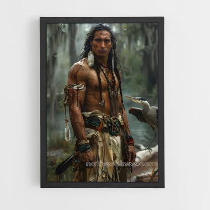 ap-native americans-7 cadre Noir