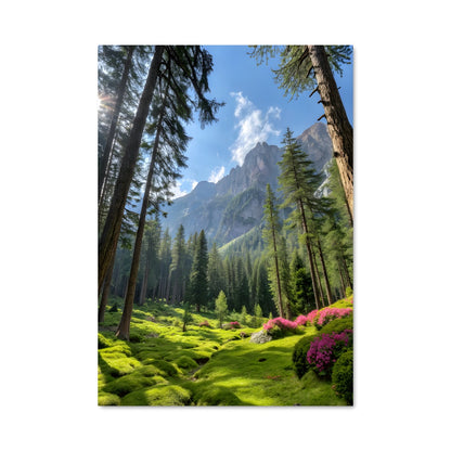 Poster Nature 94158