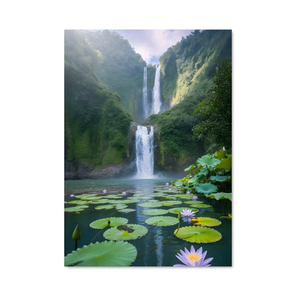 Poster Nature 94151