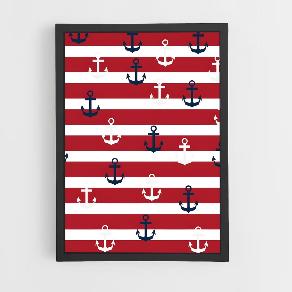 ap-nautical patterns-1 cadre Noir