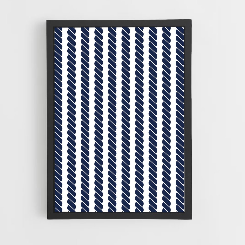 ap-nautical patterns-4 cadre Noir