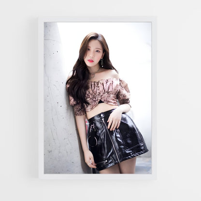 ap-nayun-1 cadre Blanc