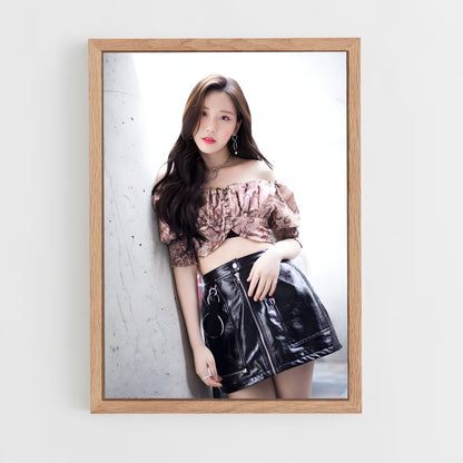 ap-nayun-1 cadre Bois clair
